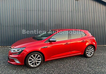 Renault Megane IV GT-Line, Navi,LED,Kamera