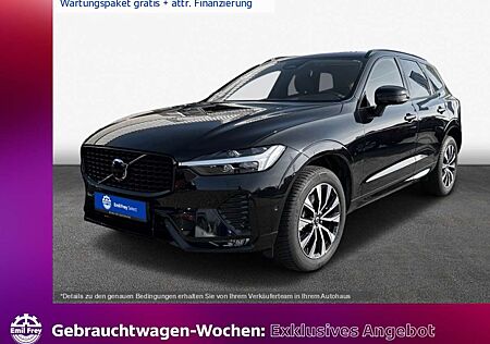 Volvo XC 60 XC60 B4 Plus-Dark Aut Glasd 360° PilotAssist BLIS