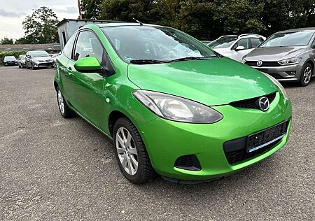 Mazda 2 1.3 Independence Sport (3-trg.)