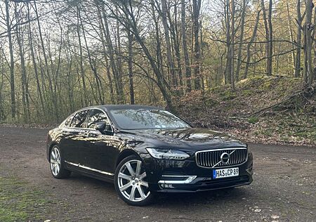 Volvo S90 2.0 d5 Inscription awd geartronic
