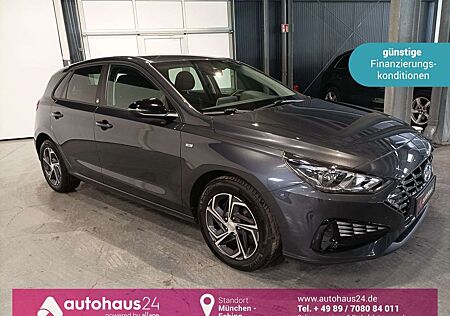 Hyundai i30 1.5 T-GDI Intro Ed. ParkPilot|Sitzheiz|App