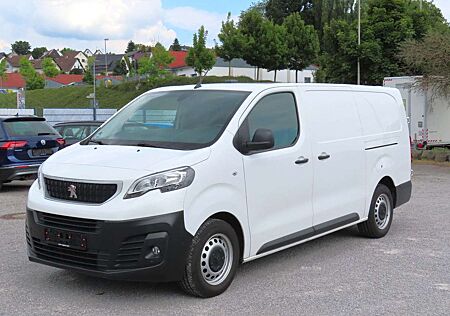Peugeot Expert L3 Navi Kamera 2xSchiebetür Bott-Regale
