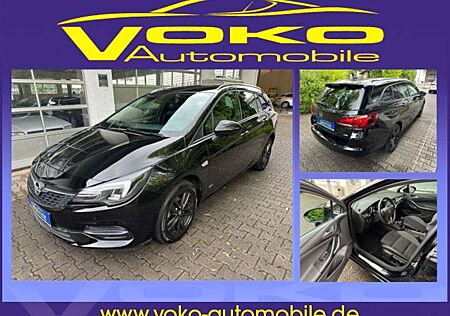 Opel Astra ST 1.2 Design & Tech LED NAVI 1.Hd.