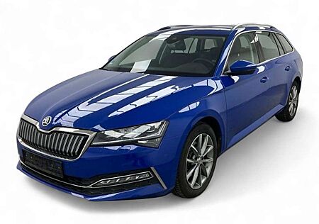 Skoda Superb Combi 1.4 TSI Style iV DSG/AUT/LED/Navi/SHZ/Hifi/P