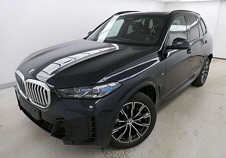 BMW X5 30d xDrive M Sport /PANORAMA /Sitzklima / HUD