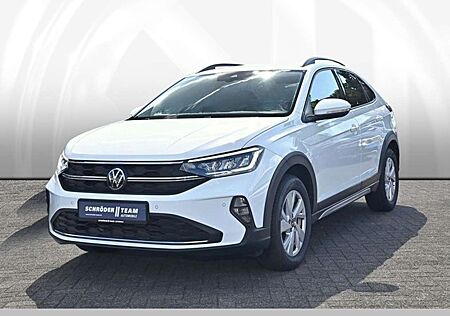 VW Taigo Volkswagen Life 1,0 l TSI OPF