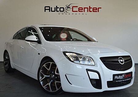 Opel Insignia A Lim. OPC 4x4*Unlimited*Navi*Recaro*