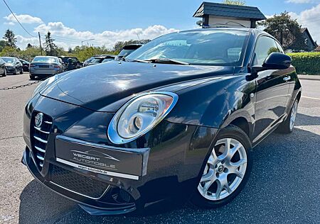 Alfa Romeo MiTo Turismo