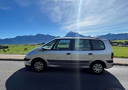 Renault Espace 2.0 16V 2001
