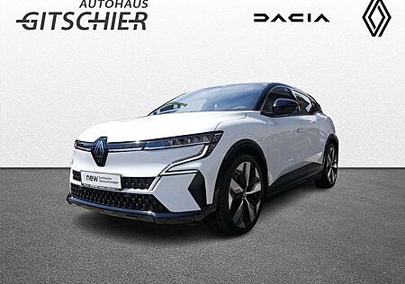 Renault Megane E-Tech EV60 220 Techno