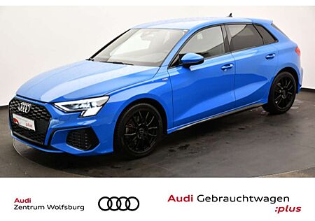 Audi A3 40 TFSI S-tronic quattro LED/Rückka