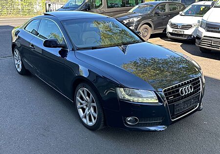 Audi A5 Coupe 3.0 TDI quattro~EU5~PANO~XENON~LEDER