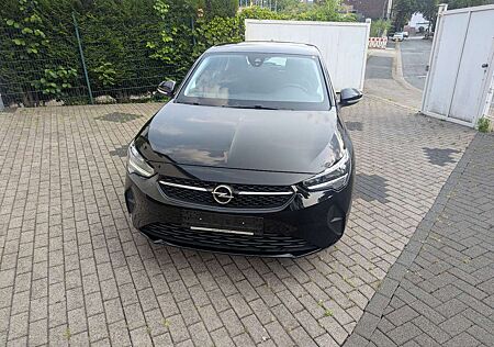 Opel Corsa F Edition