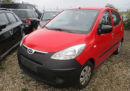 Hyundai i10 Easy Entry