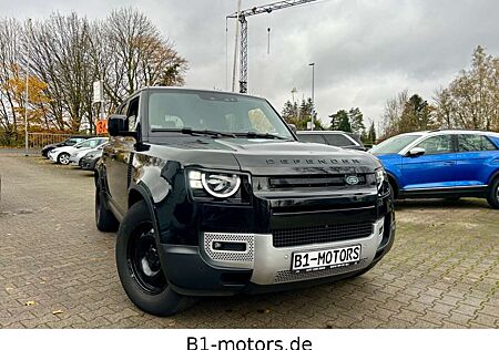 Land Rover Defender 110- D250*7 Sitze*Black Pack*WP*AHK*