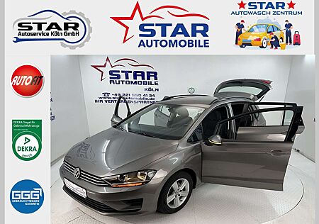 VW Golf Sportsvan Volkswagen VII Comfortline 1.2 TSI 81KW*PDC*E6