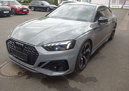 Audi RS5 RS 5 Sportback 2.9 TFSI quattro