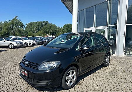 VW Golf Volkswagen Plus VI Trendline/Klima/PDC/ALU+ALLWETTER