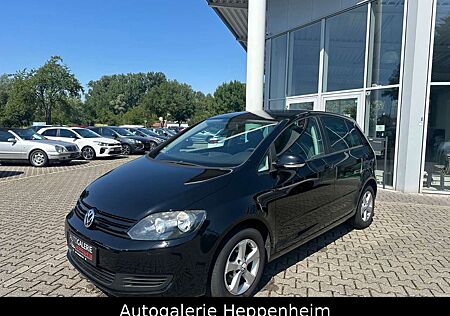 VW Golf Volkswagen Plus VI Trendline/Klima/PDC/ALU+ALLWETTER