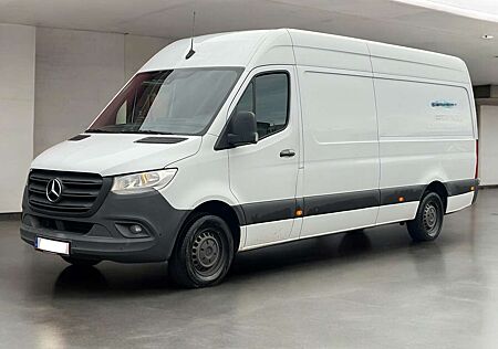 Mercedes-Benz Sprinter 317 CDI RWD L3 / L4 Totw. / Kühl. / Kamera