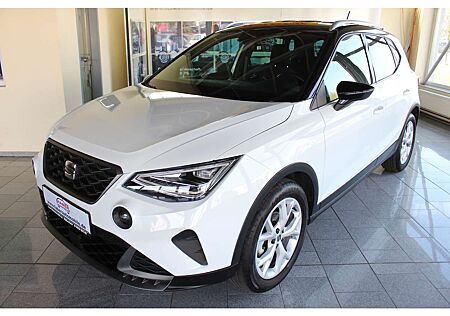 Seat Arona Xcellence Beats FR Line*APPLE CAR PLAY*SHZ*