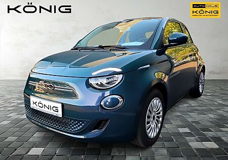 Fiat 500E Base 42kWh KLIMA*CARPLAY*ANDROID-AUTO