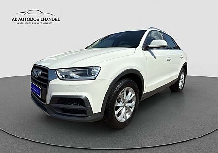 Audi Q3 design*NAVI*PDC*SHZ*BI-XENON*