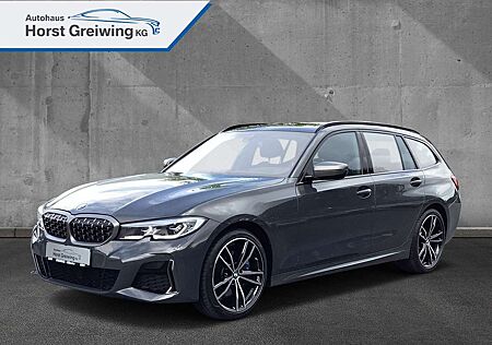 BMW 340 M340 i xDrive Touring AHK Pano Kamera Laser