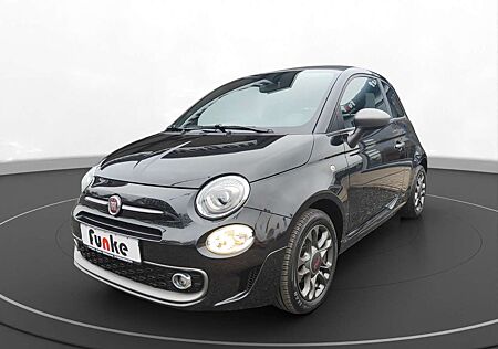 Fiat 500C Cabrio 1.2 Sport **PDC*