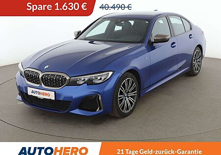 BMW 340 M340i xDrive Aut.*NAVI*LED*TEMPO*PDC*