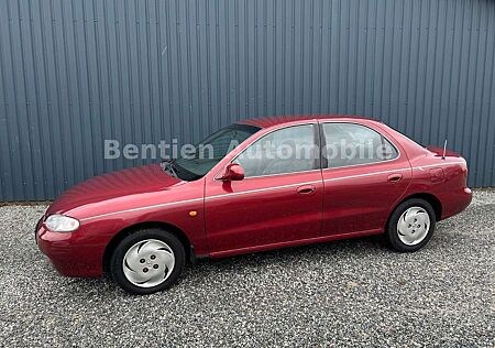 Hyundai Lantra 1,6 GLS Automatik ,1-Hand, 107800KM