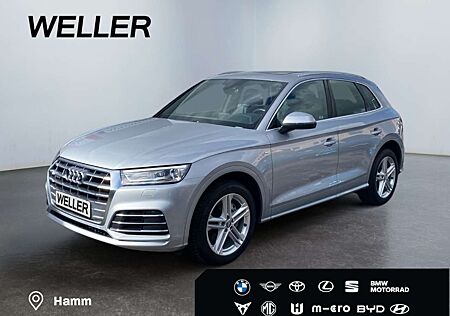 Audi Q5 40 TDI quattro S tronic sport *Pano*Navi*Xenon*