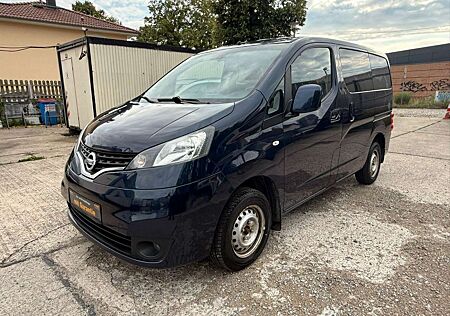 Nissan NV200 Tekna*7 Sitze*TUV NEU*Kamera*1 Hand*