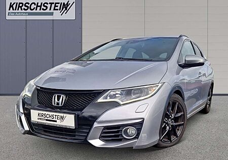 Honda Civic Tourer Style Edition 1.6 i-DTEC AHK Navi