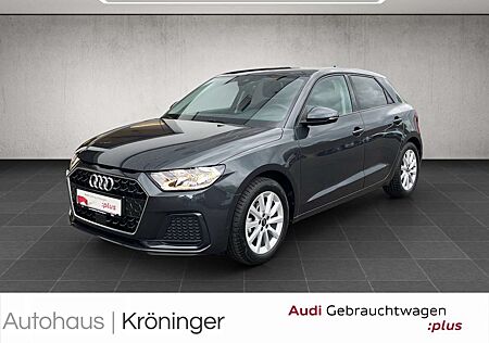 Audi A1 Sportback 25 TFSI advanced S Tronic ACC EPH