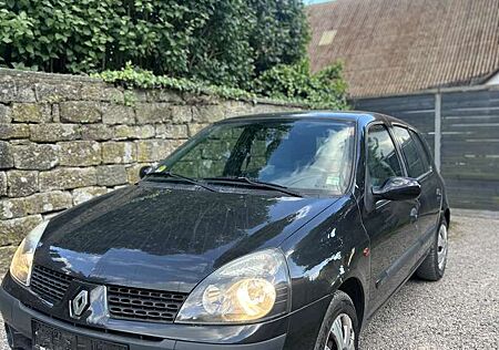 Renault Clio 1.5 dCi Blue Sensation klima/Auto/Diesel
