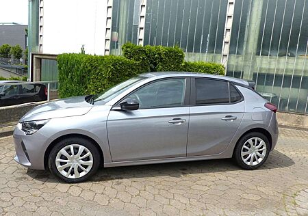 Opel Corsa F Edition Automatik/Klima/Kamera