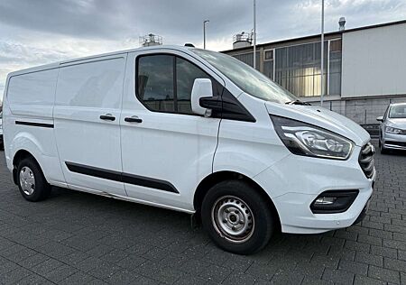 Ford Transit Custom Kasten L2 Trend