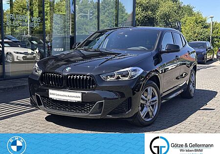 BMW X2 xDrive25e M Sport //HarmanKardon Rückfahrkamera