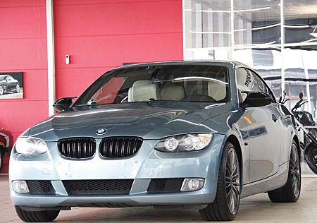 BMW 325 i CABRiO AUT *XENON*LEDER-BEiGE*SPORTSiTZE*19