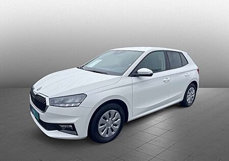 Skoda Fabia 1.0 MPI Active LED EPH CarPlay DAB
