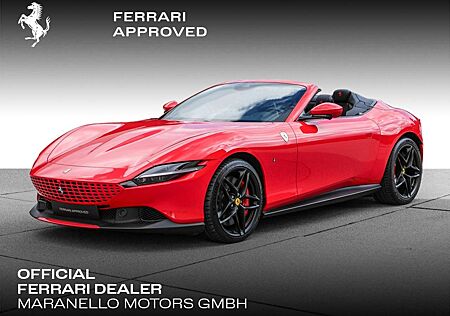 Ferrari Roma Spider *Carbon+LED*Daytona*PPF*JBL*MagneRide*
