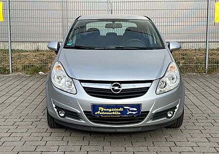 Opel Corsa Edition/aus2Hand/Klima/Inspektion Neu/Tüv Neu