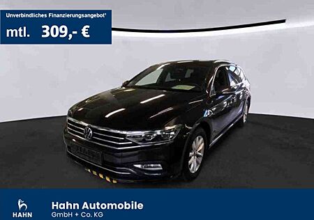 VW Passat Variant Volkswagen 2.0 TDI DSG Business Matrix CAM
