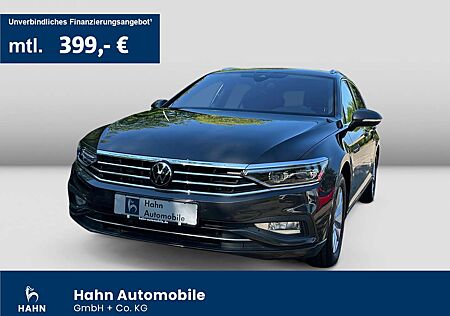VW Passat Variant Volkswagen 2.0TDI DSG Business Matrix CAM