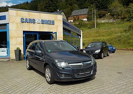 Opel Astra Innovation XENON!