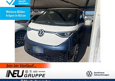 VW ID.BUZZ Volkswagen ID. Buzz Pro Keyless beheizb. Scheibe Matrix
