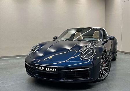 Porsche 911 992/ Targa 4 S * *SPORT-CHRONO* *