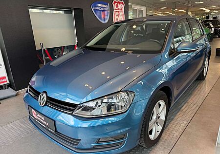 VW Golf Volkswagen VI Cabriolet Life BMT