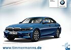 BMW 320 e Luxury Line Laser DrAssPro HUD H/K ParkAss+